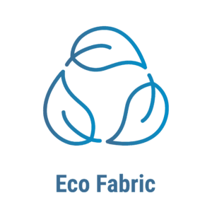 Eco Fabric: responsible materials and sustainability focus